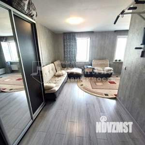 1-к квартира, вторичка, 33м2, 5/5 этаж