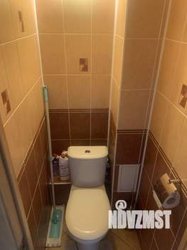 3-к квартира, вторичка, 59м2, 8/10 этаж