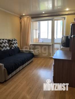 2-к квартира, вторичка, 43м2, 8/9 этаж