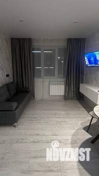 Студия квартира, вторичка, 23м2, 7/9 этаж