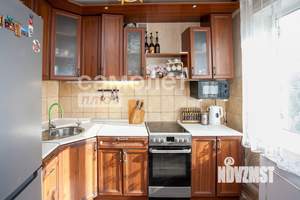 3-к квартира, вторичка, 66м2, 9/9 этаж