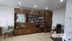 1-к квартира, вторичка, 30м2, 5/5 этаж