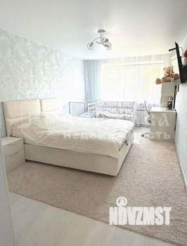 2-к квартира, вторичка, 48м2, 3/5 этаж