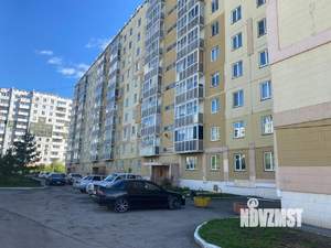 2-к квартира, вторичка, 50м2, 8/10 этаж