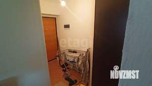 1-к квартира, вторичка, 28м2, 1/3 этаж