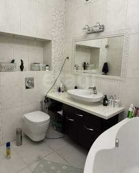 3-к квартира, вторичка, 91м2, 19/25 этаж