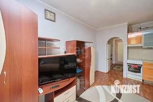 1-к квартира, вторичка, 23м2, 7/9 этаж