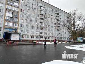 1-к квартира, вторичка, 24м2, 6/9 этаж