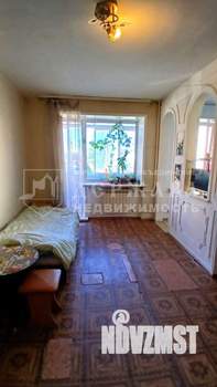 1-к квартира, вторичка, 31м2, 2/5 этаж