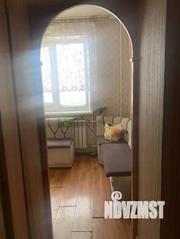 1-к квартира, вторичка, 28м2, 5/9 этаж