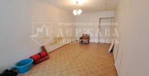 3-к квартира, вторичка, 62м2, 1/5 этаж