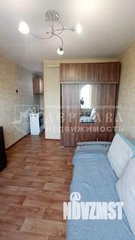 1-к квартира, вторичка, 18м2, 8/9 этаж