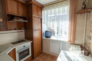 3-к квартира, вторичка, 52м2, 2/5 этаж