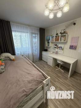 2-к квартира, вторичка, 56м2, 3/16 этаж