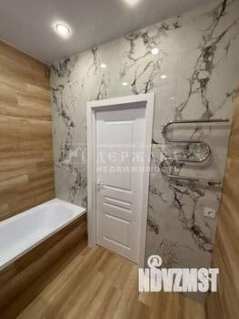 2-к квартира, вторичка, 46м2, 1/7 этаж