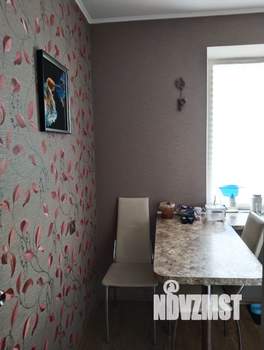 1-к квартира, вторичка, 36м2, 7/11 этаж