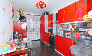 2-к квартира, вторичка, 52м2, 1/10 этаж