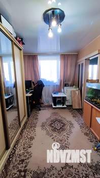 2-к квартира, вторичка, 41м2, 1/5 этаж