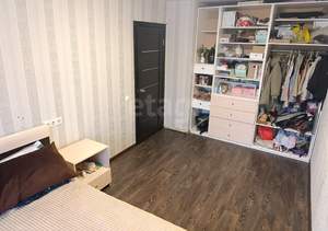 2-к квартира, вторичка, 46м2, 4/5 этаж