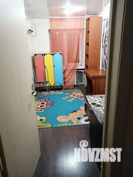 4-к квартира, вторичка, 72м2, 2/5 этаж