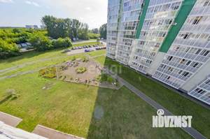 Студия квартира, вторичка, 30м2, 5/9 этаж