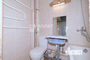 Студия квартира, вторичка, 22м2, 3/9 этаж