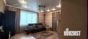 2-к квартира, вторичка, 67м2, 8/16 этаж
