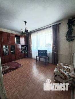 1-к квартира, вторичка, 29м2, 7/9 этаж