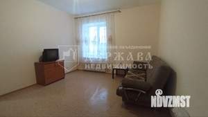 1-к квартира, вторичка, 39м2, 2/2 этаж