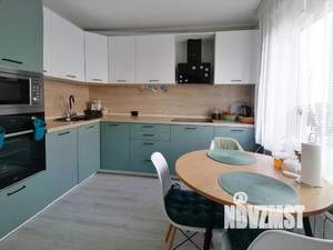 4-к квартира, вторичка, 84м2, 1/10 этаж