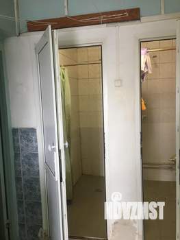 Студия квартира, вторичка, 18м2, 5/6 этаж