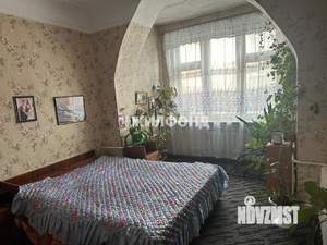 3-к квартира, вторичка, 63м2, 2/5 этаж