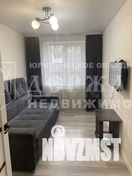 3-к квартира, вторичка, 61м2, 1/5 этаж