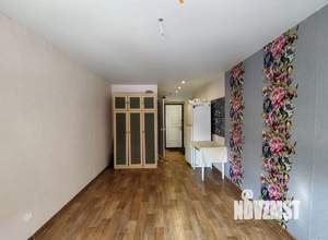 1-к квартира, вторичка, 23м2, 4/9 этаж