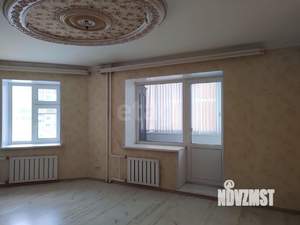 3-к квартира, вторичка, 78м2, 2/10 этаж