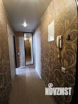 1-к квартира, вторичка, 32м2, 5/5 этаж