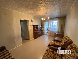 2-к квартира, вторичка, 45м2, 5/10 этаж