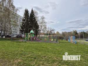 1-к квартира, вторичка, 18м2, 6/9 этаж