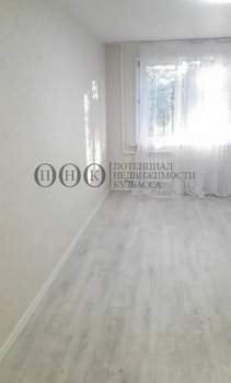 1-к квартира, вторичка, 23м2, 6/9 этаж