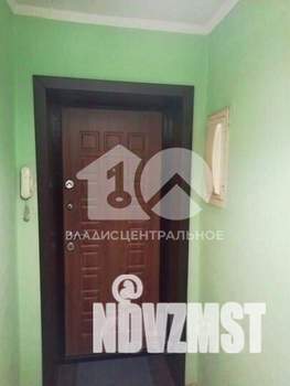 1-к квартира, вторичка, 30м2, 3/5 этаж