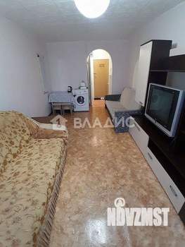 Студия квартира, вторичка, 23м2, 5/9 этаж
