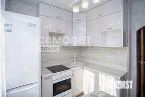 2-к квартира, вторичка, 44м2, 4/5 этаж
