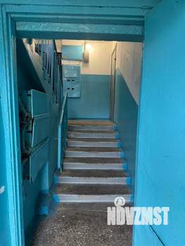 2-к квартира, вторичка, 47м2, 1/5 этаж