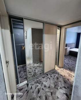 3-к квартира, вторичка, 55м2, 5/5 этаж