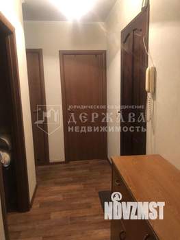 2-к квартира, вторичка, 44м2, 3/5 этаж