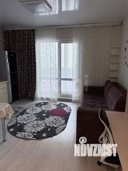1-к квартира, вторичка, 24м2, 15/15 этаж