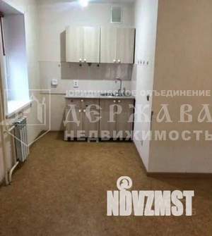 1-к квартира, вторичка, 27м2, 2/3 этаж