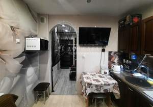 1-к квартира, вторичка, 34м2, 2/9 этаж