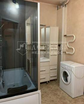 1-к квартира, вторичка, 55м2, 6/14 этаж