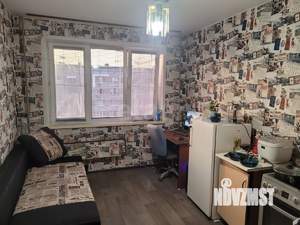 Студия квартира, вторичка, 17м2, 8/9 этаж